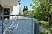 Sonne oder Schatten - 