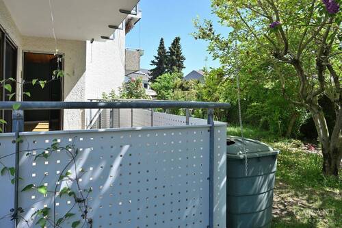 Sonne oder Schatten - 