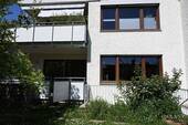 Im Garten - 