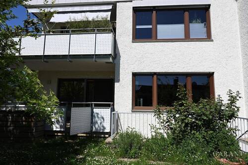 Im Garten - 