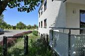 Gartentor - 