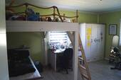 Kinderzimmer - 