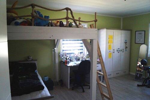 Kinderzimmer - 