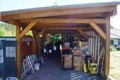 Carport - 