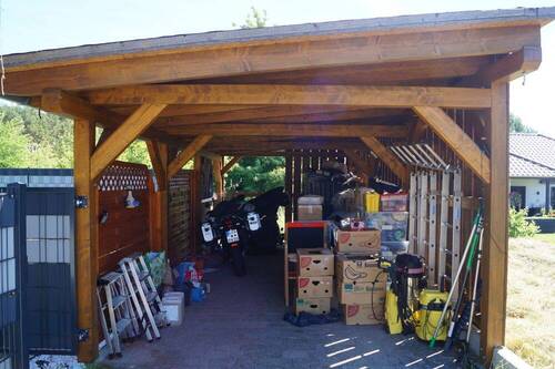Carport - 