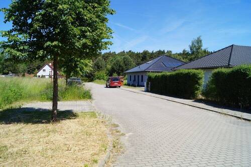 Zufahrtsstraße - 