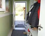 Eingangsflur - 3 Zimmer Einfamilienhaus in Reichenwalde