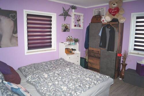 Schlafzimmer - 