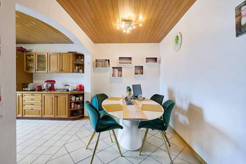 Essbereich - 