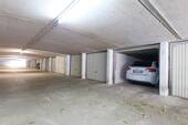 Die Garage.... - 