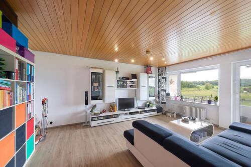Wohnzimmer - 