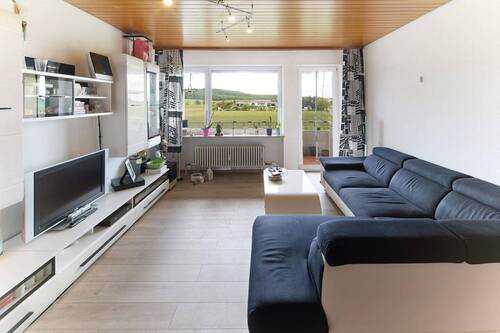 Wohnzimmer - 