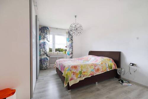 Schlafzimmer - 