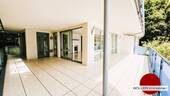 Sonnenterrasse 40m² - 4 Zimmer Etagenwohnung zur Miete in Nürnberg