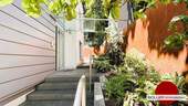 Hauseingang - 