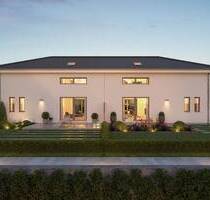 Neubau Doppelhaushälfte in Gaimersheim zu verkaufen.
