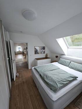 Schlafzimmer - 