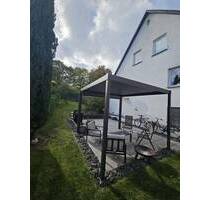 DG-Eigentumswohnung mit Garten, viel Nutzfläche, Stellplatz und Garage - Mogendorf