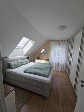 Schlafzimmer - 