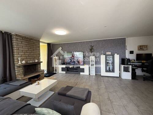 Wohnen 10 - Einfamilienhaus mit 119,10 m² in Nordwalde zum Kaufen