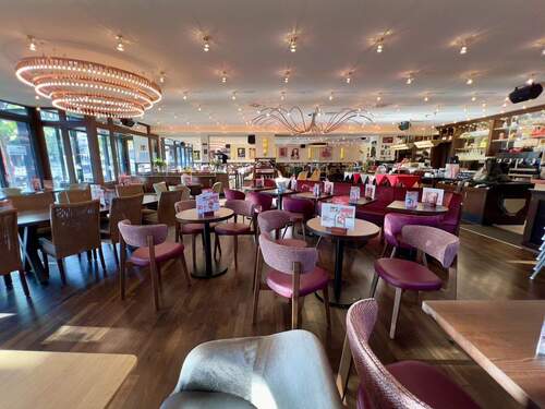 Bild 1 - Top-Investment in Gladbeck: Langfristig vermietete Gewerbeeinheit an eine Systemgastronomie