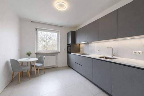 Küche Visualisierung - 