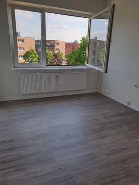 Zimmer - Etagenwohnung mit 42,00 m&sup2; in Hamburg zur Miete