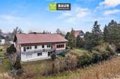 Titelbild - 360° I Bungalow in Bad Buchau - großzügiges Grundstück und individuelle Gestaltungschancen