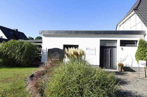 Eingang - Gewerbe! - 