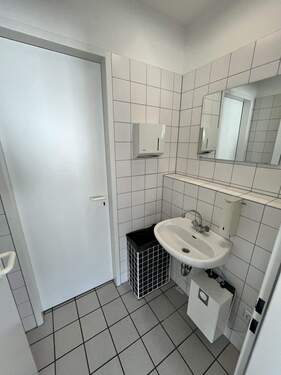 Toilette 1 - 