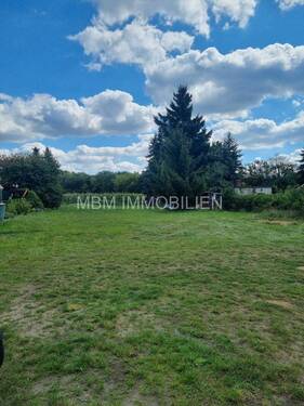 Bild 2 - Grundstück zum Kaufen in Königsbrück