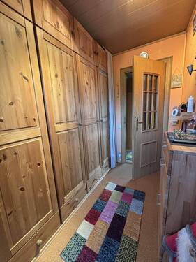 Flurbereich - 3 Zimmer Bungalow zum Kaufen in Uetze