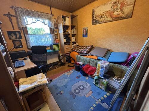 Weiteres Zimmer - 