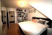 SchlafzimmerOppau - 2 Zimmer Etagenwohnung in Ludwigshafen am Rhein