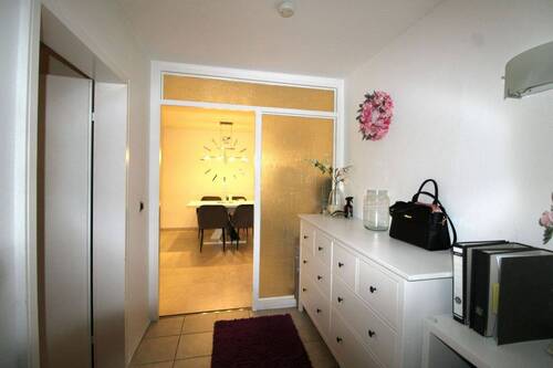 Flur Oppau - Etagenwohnung mit 60,30 m&sup2; in Ludwigshafen am Rhein zum Kaufen
