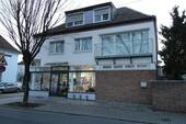 Frontansicht Oppau - 