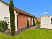 Außenansicht hinten - 6 Zimmer Bungalow zum Kaufen in Erftstadt