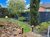 Grün, das glücklich macht - Bungalow mit 120,00 m&sup2; in Erftstadt zum Kaufen