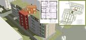 Bild 2 - 4 Zimmer Etagenwohnung zum Kaufen in Ludwigshöhviertel