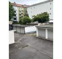 Garage Stellplatz Mannheim Oststadt