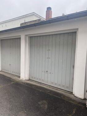 Bild 2 - Garage, Stellplatz zur Miete in Mannheim