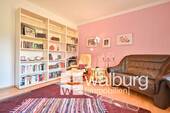 12 Bibliothek - 