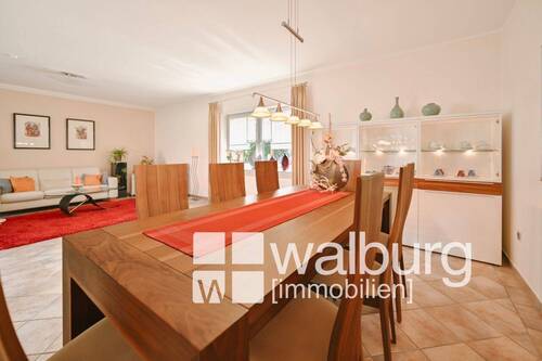 11 Wohn- Esszimmer - 