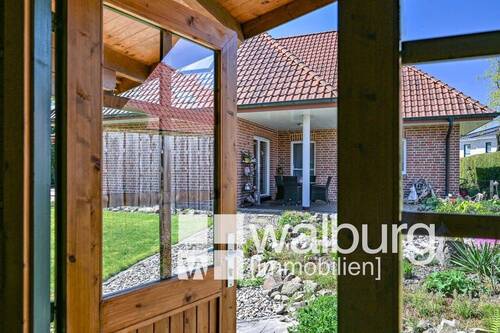 23 Lieblingsplatz im Garten - 
