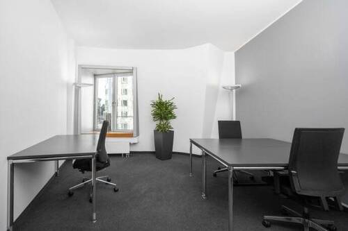 Bild 7 - Büro zur Miete in Düsseldorf