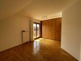 Schlafzimmer im Dachgeschoss - 
