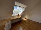 Zimmer im DG - 