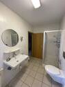Duschbad im Erdgeschoss - 