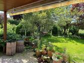 Freisitz mit Gartenzugang - Einfamilienhaus mit 145,00 m² in Sasbach zum Kaufen
