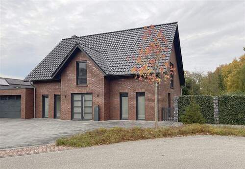 Ansicht - 6 Zimmer Einfamilienhaus zum Kaufen in Nordhorn